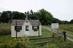 Oak Hill Cemetery