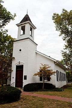 United Methodist Church