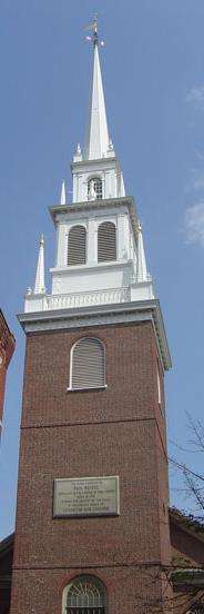 Old North Church