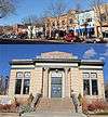 Old Colorado City Historic Commercial District