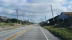 Nags Head Beach Cottages Historic District