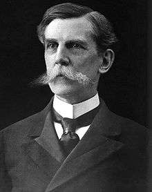 Justice Oliver Wendell Holmes, Jr.