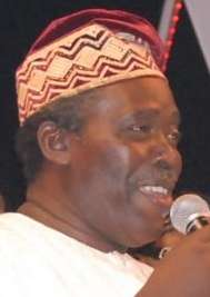 Olu Jacobs