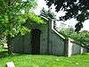 Dublin Cemetery Vaults