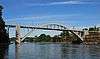 Willamette River (Oregon City) Bridge (No. 357)