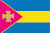 Flag of Orzhytskyi Raion