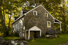 Jacob F. Markle Stone House