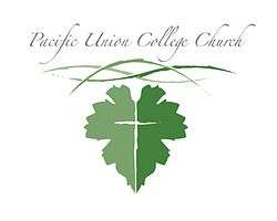 Logo of the Pacific Union College Church