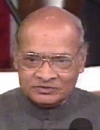 P. V. Narasimha Rao