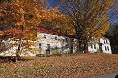 Capt. James Morison House