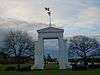 Peace Arch