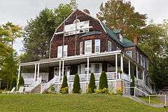 Pennington Cottage