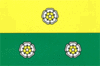 Flag of Petropavlivka Raion