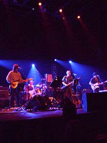 Phil Lesh and Friends at the Pageant 2009-7-3