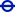 Piccadilly line icon