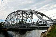 Piermont Bridge