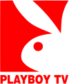 Playboy TV logo