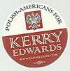 Polish Americans for Kerry-Edwards