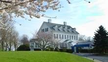 President's House, Naval War College