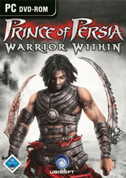 Prince of Persia - Warrior Within