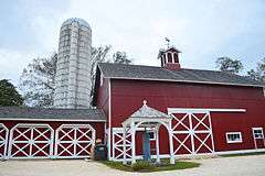 Probasco-Dittner Farmstead