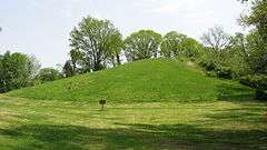 Pyramid Mound (12k14)