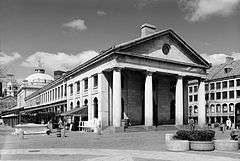 Quincy Market