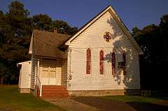 Quindocqua United Methodist Church