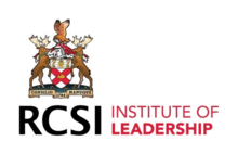 Logo of the RCSI Institute of Leadership