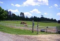 Raemelton Farm Historic District