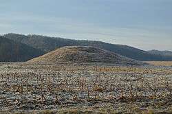 Ratcliffe Mound