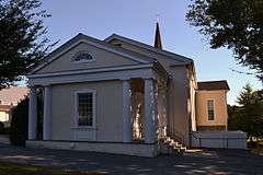 Red Clay Creek Presbyterian Church