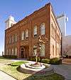 Old City Hall Building