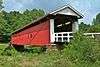 Rinard Covered Bridge