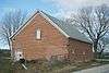 Rockwood Lodge Barn and Pigsty