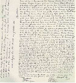 A picture of the document