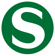 S-Bahn logo