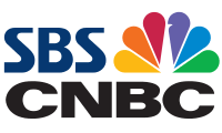 SBS CNBC logo