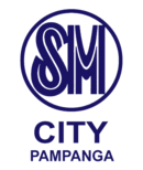SM City Pampanga logo