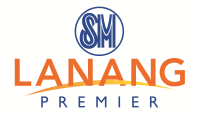 SM Lanang Premier logo