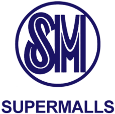 SM City Manila logo