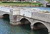 San Antonio Railroad Bridge