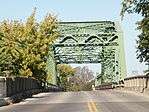 San Joaquin River Bridge