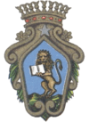 Arms of San Marco in Lamia