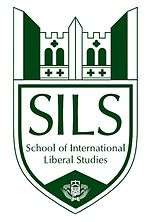 Logo of the School of International Liberal Studies