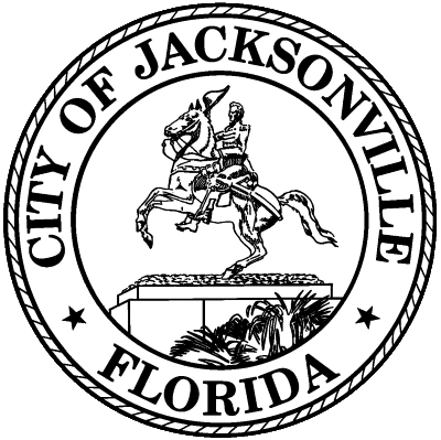 Seal of Jacksonville