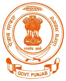 Seal of Punjab India