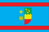 Flag of Sharhorodskyi Raion