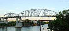 Shelby Street Bridge