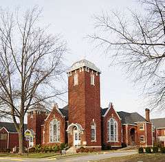Simpsonville Baptist Church